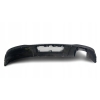 ^ AUDI A3 8V SPOILER ZDERZAKA TYŁ 8V0071611C