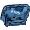 A405 AUDI A4 B8 LIFT 2011- ZAŚLEPKA SPRYSKIWACZA PRAWA PRZÓD 8K0955276G