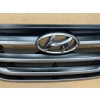 HYUNDAI TUCSON III 2015 - ATRAPA GRILL 86351-D7000