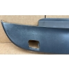 VW GOLF 6 VI HB DOKŁADKA SPOILER DYFUZOR ZDERZAKA TYŁ 5K6807521F
