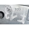 LISTWA BŁOTNIKA PRAWA TYŁ BMW X2 F39 8069164