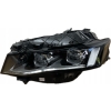 PEUGEOT 508 II LAMPA LEWA PRZÓD PRZEDNIA FULL LED 9839014380