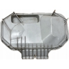 MERCEDES W124 PRAWA ZAŚLEPKA DEKIEL DEKIELEK LAMPY 20-3090C01