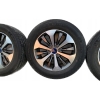KOŁA FELGI OPONY 20'' 8.5J FORD F150 HL34-1007-JA