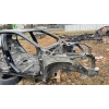 P4 TOYOTA RAV4 V 5 2020 - ĆWIARTKA PRAWA PRZÓD 218 ATTITUDE BLACK MICA