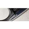 BMW 5 F10 F11 LIFT LCI KRATKA LEWA ZDERZAKA LUXURY MODERN LINE 7346505