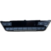 AUDI E-TRON GT PANEL STEROWANIA KLIMATYZACJI NAWIEWU 4J3820043B