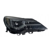 OPEL ASTRA 5 V K 16- LAMPA PRAWA PRZÓD FULL LED