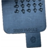 K54 NISSAN QASHQAI II LIFT MOCOWANIE KOSZYKI ZAŚLEPKA PDC TYŁ 85022-HV20H