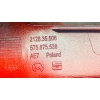 296 SEAT ATECA OBUDOWA OSŁONA LUSTERKA PRAWA F3P 575875538