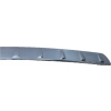 MERCEDES B-KLASA W246 LISTWA CHROM ZDERZAKA TYŁ A2468850011