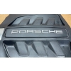 B1 PORSCHE MACAN S 3.0 V6 2015 - GÓRNA OSŁONA SILNIKA 95B103925D