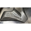 DACIA SANDERO III OPONA 205 60  FELGA ALUMINIOWA 403009410R 6.5J 16 ET45