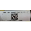 U6 FORD F150 15- KURTYNA PRAWA AIRBAG KRÓTKA KABINA FL3B-18042D94-AT