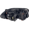 U4 DODGE CHARGER 15- LAMPA LEWA REFLEKTOR PRZÓD ZWYKŁA BEZ DRL 68410313AD
