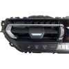 BMW 1 F40 PANEL KLIMATYZACJI NAWIEWU PRZÓD 9855397 ORYGINAŁ SW4245