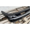 VW ID7 ID.7 2024 - SPOILER DYFUZOR ZDERZAKA TYŁ TYLNY 14A807521