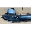 TOYOTA COROLLA E21 HB 2019 - SPOILER DYFUZOR DOKŁADKA TYŁ TYLNY 52754-02070