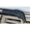 VW GOLF VIII HB SPOILER ZDERZAKA TYŁ 5H6807568A