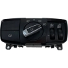 BMW F45 F46 PRZED I PO LIFCIE I3 I01 PANEL ŚWIATEŁ PRZEŁĄCZNIK 9865819