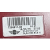 MINI R56 R57 LIFT R58 R59 LAMPA LEWA TYŁ TYLNA 7255911