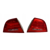 LAMPA LEWA TYŁ W KLAPE BMW 3 E90 LIFT 7289427