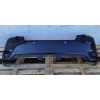 TOYOTA AURIS 1 I LIFT PDC ZDERZAK TYŁ TYLNY 52159-02610