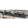 DACIA DUSTER I LIFT ABSORBER ZDERZAKA TYŁ 850908340R