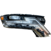 B3 KIA CARNIVAL IV 2020 - LAMPA PRAWA PRZÓD PRZEDNIA LED USA 92102-14000