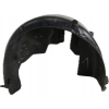 SKODA KAMIQ NADKOLE LEWE TYŁ TYLNE 658810969