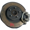 P4 TOYOTA RAV4 V 5 2020 - 2.5 ZWROTNICA ZACISK PIASTA LEWA TYŁ 89544-12030