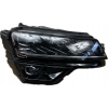 SKODA KAROQ LAMPA PRAWA PRZÓD PRZEDNIA FULL LED 57B941016F