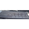 @ VW PASSAT B8 GRILL ATRAPA 3G0853653