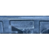 SKODA KAMIQ ODBLASK PRAWY ZDERZAKA TYŁ 658945702 OEM
