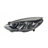 FIESTA MK8 17- LAMPA LEWA PRZÓD H1BB-13W030-AE