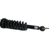 U3 FORD F150 15- 5.0 4X4 AMORTYZATOR PRZÓD SPRĘŻYNA GL34-18045-1A18131-A