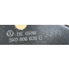 VW GOLF 6 VI WSPORNIK PASA PRZEDNIEGO LEWY PRZÓD 5K0806929B