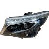 MERCEDES W 447 VITO 2019 - LAMPA FULL LED LEWA PRZÓD A4479061401 20.11.21