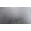 AUDI Q2 81A SPOILER DOKŁADKA ZDERZAKA PRZÓD 81A807110B