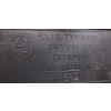 OSŁONA NAKŁADKA BŁOTNIKA LEWA BMW 5 G30 M5 7349605