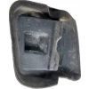U3 FORD F150 15- PRAWA ZAŚLEPKA ZDERZAKA PRZÓD FL34-01896-AB