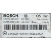 MERCEDES SPRINTER 906 MODUŁ SENSOR AIRBAG PODUSZEK A9064461542 0285010350
