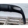 MERCEDES E-KLASA COUPE C238 LIFT E53 AMG SPOILER ZDERZAKA TYŁ A2388852501