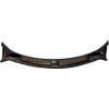 B2 FORD TRANSIT CUSTOM 2013 -  PODSZYBIE PLASTIKOWE BK21-V01914-AF