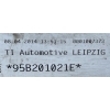 B1 PORSCHE MACAN S 2015 3.0 CTM ZBIORNIK PALIWA BAK 95B201021E 8R0201021
