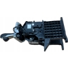 JEEP COMPASS II LIFT DŹWIGNIA ZMIANY BIEGÓW LEWAREK AUTOMAT 07357610310 ORG