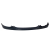A1-28 BMW X3 F25 X4 F26 DOKŁADKA ZDERZAKA SPOILER PRZÓD ALPINA 4110029