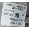KOMPRESOR POMPA ZAWIESZENIA BMW 5 G31 6 G32 6886721