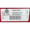 VW TOUAREG II 7P LAMPA PRAWA TYLNA TYŁ 7P6945096D 04.02.2013
