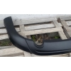 FORD GALAXY MK3 LIFT 2019-2023 DOKŁADKA SPOILER ZDERZAKA TYŁ EM2B-17F954-N